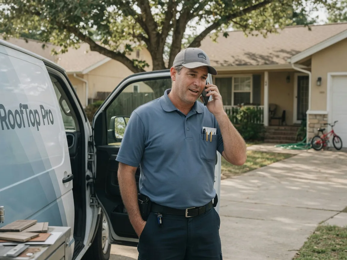 Roof Repair Campbell, TX FAQs