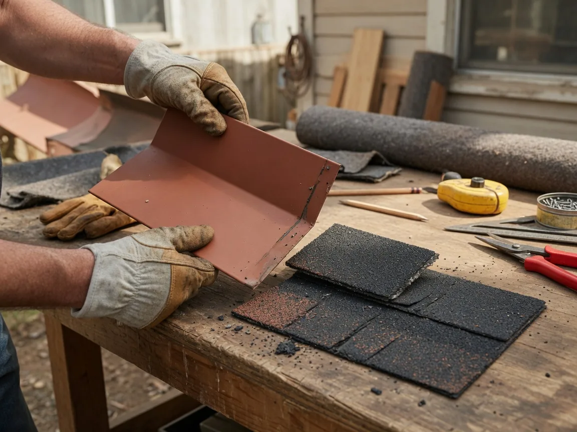 Roof Repair company in Campbell, TX